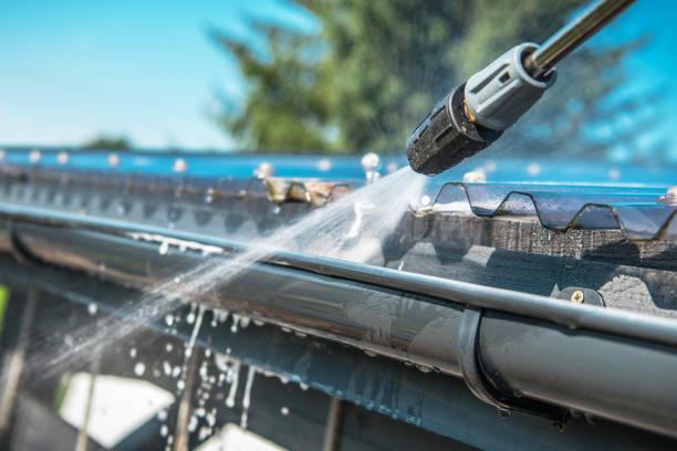 Best Sidewalk Pressure Washing  in Pearl River, NY