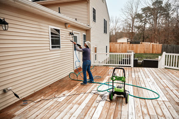 Best Commercial Building Pressure Washing  in Pearl River, NY