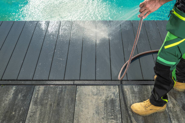Best Pressure Washing Services for Businesses  in Pearl River, NY