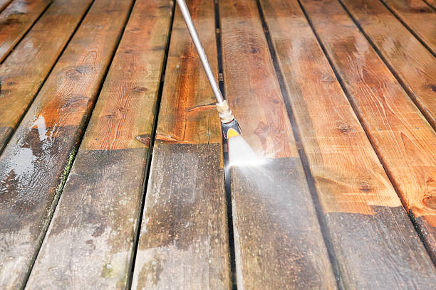 Best Concrete Pressure Washing  in Pearl River, NY